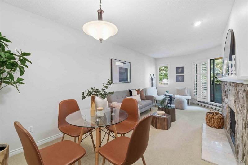202 - 1476 10th Avenue W