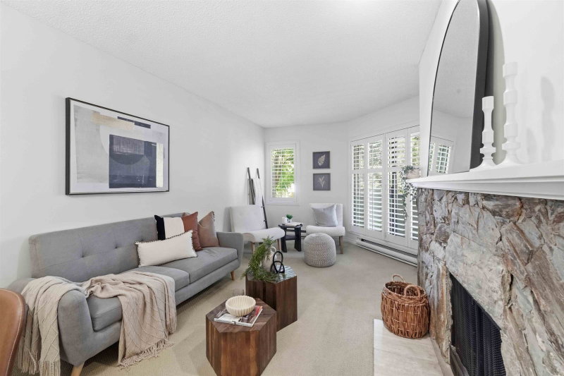 202 - 1476 10th Avenue W