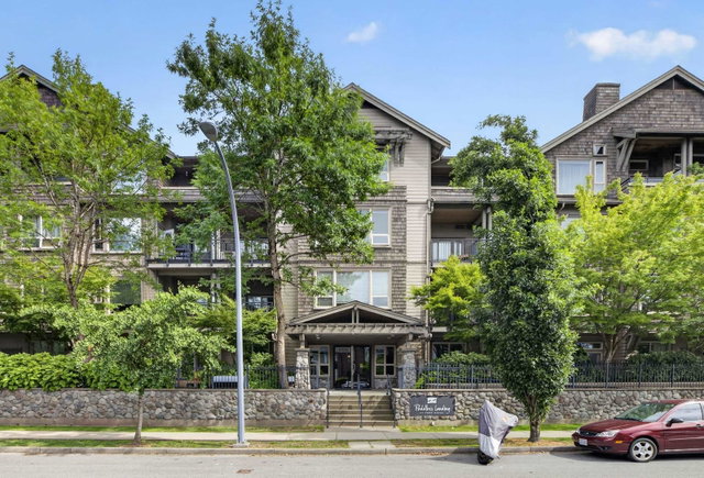 310 - 250 Salter Street