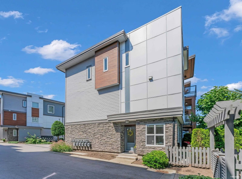 36 - 7947 209 Street