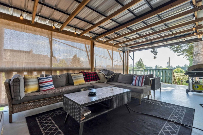 1781 Pitt River Road