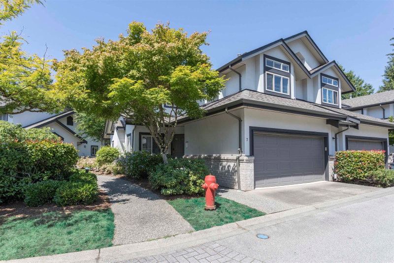 3387 King George Boulevard #7, Surrey, British Columbia