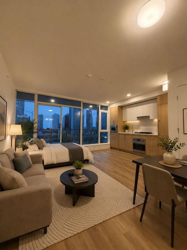 906 - 9675 King George Boulevard