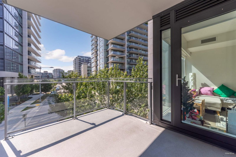 209 - 6811 Pearson Way