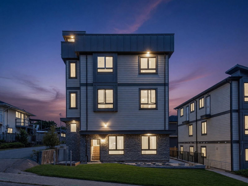 SF - 5915 Keith Street