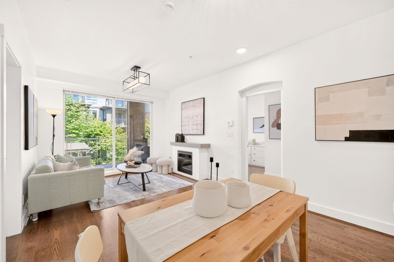 201 - 7428 Byrnepark Walk
