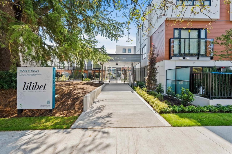 530 28th Avenue W #34, Vancouver, British Columbia
