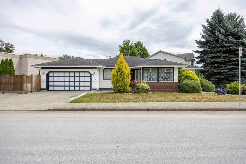 12170 Bonson Road