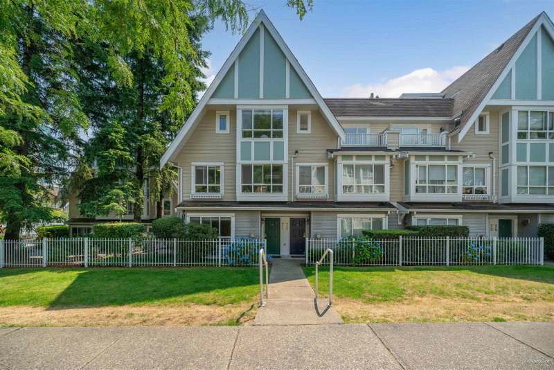 71 - 6588 Southoaks Crescent