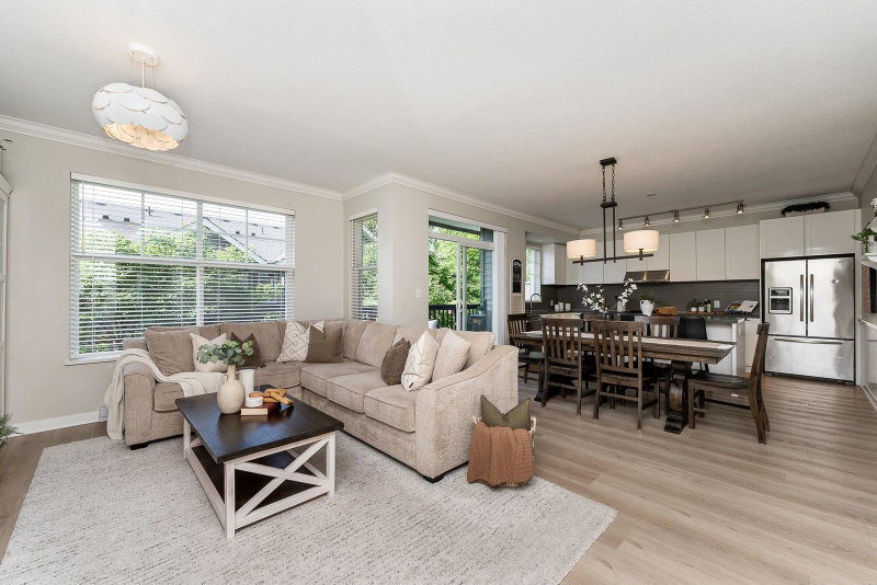 3461 Princeton Avenue #25, Coquitlam, British Columbia