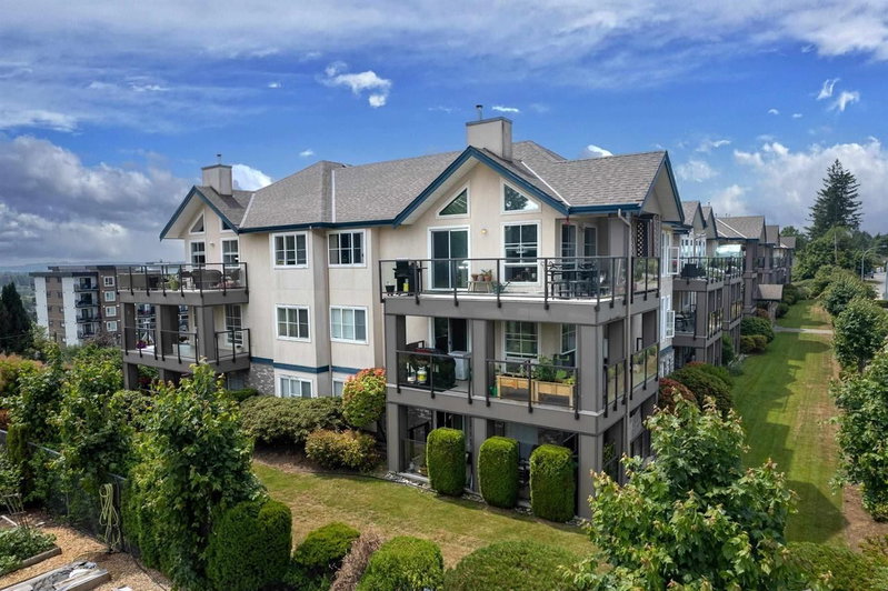 33150 4 Avenue #304, Mission, British Columbia