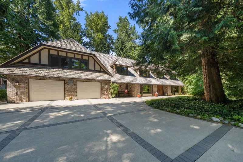 14325 25 Avenue, Surrey, British Columbia
