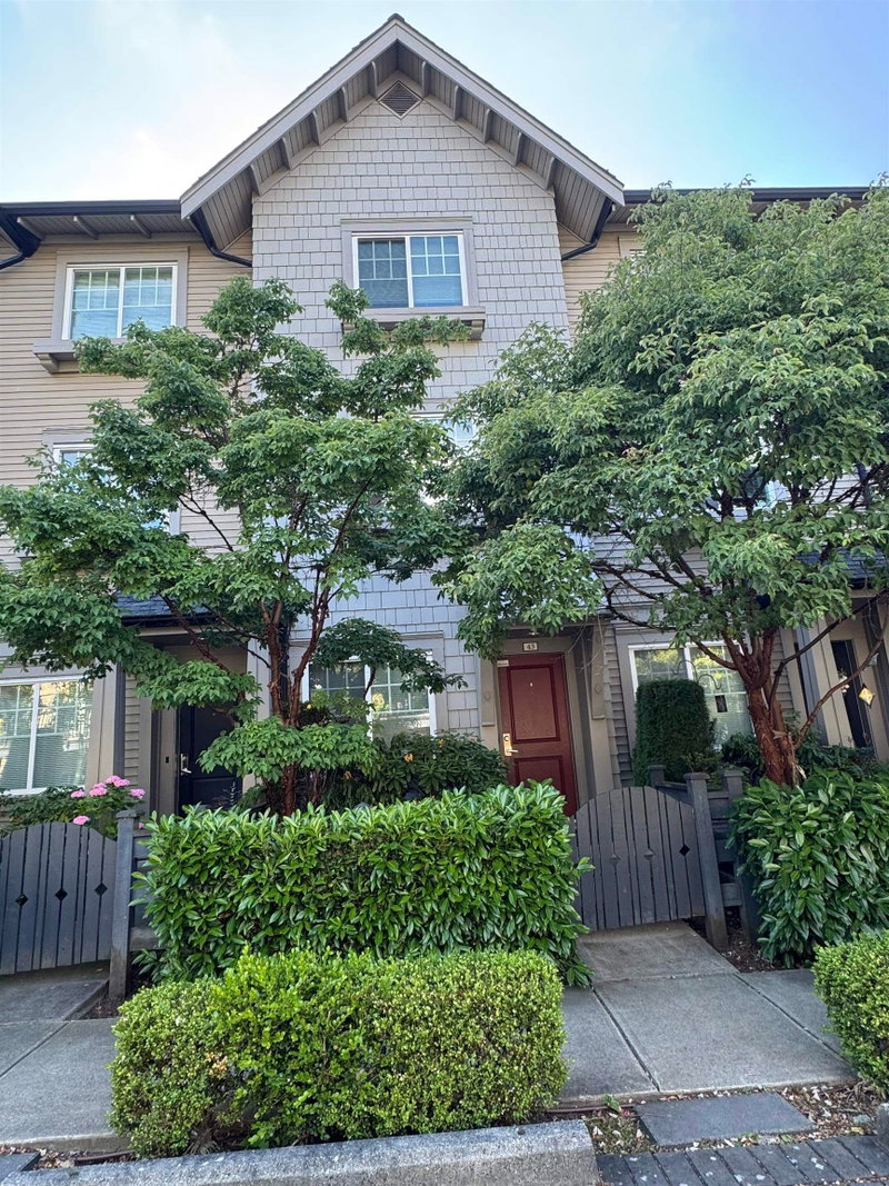 6450 187 Street #43, Surrey, British Columbia