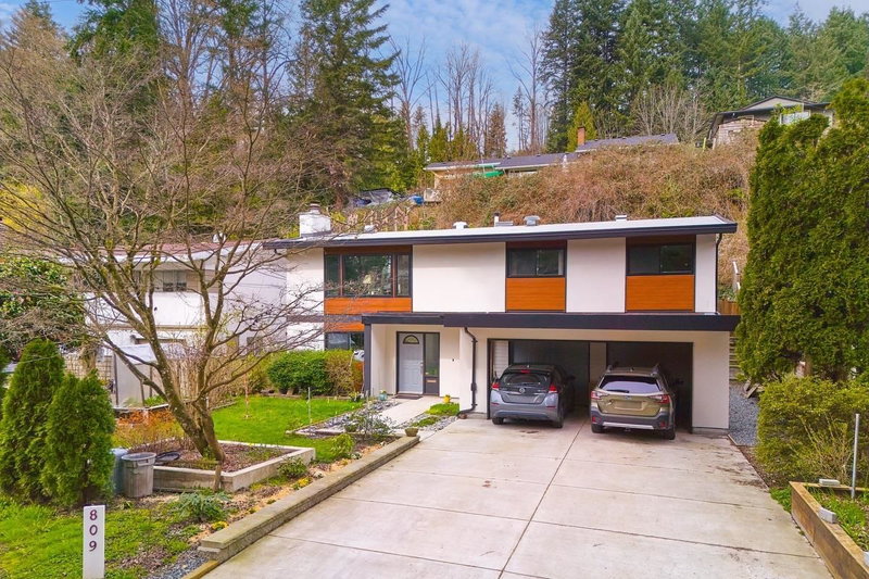 809 Seymour Boulevard