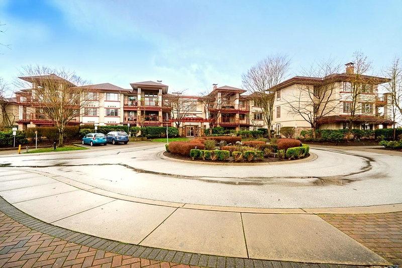 16421 64 Avenue #207, Surrey, British Columbia