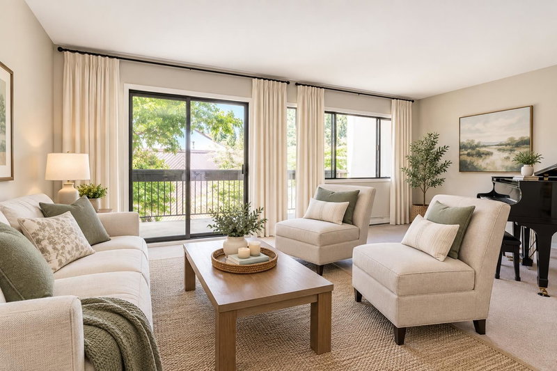 8 - 7371 Montecito Drive
