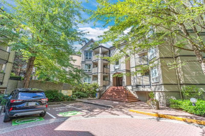 203 - 7455 Moffatt Road