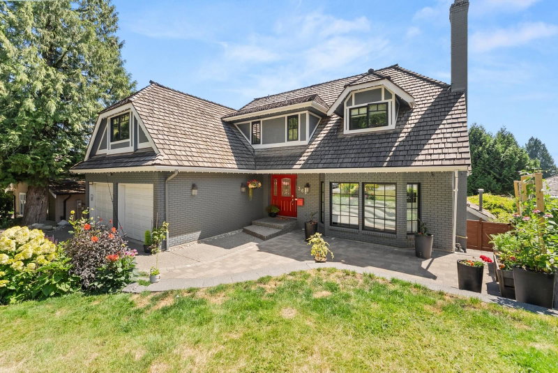 366 Balfour Drive