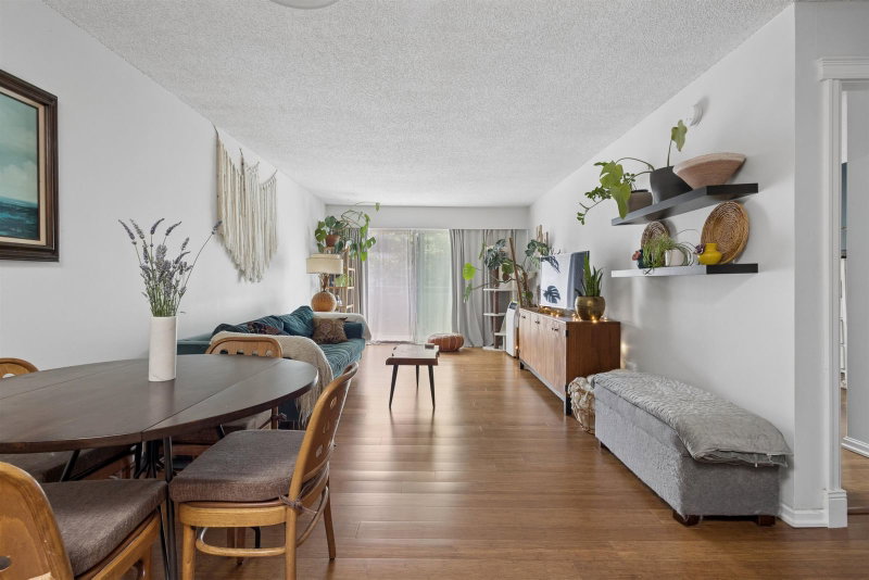 750 7th Avenue E #319, Vancouver, British Columbia