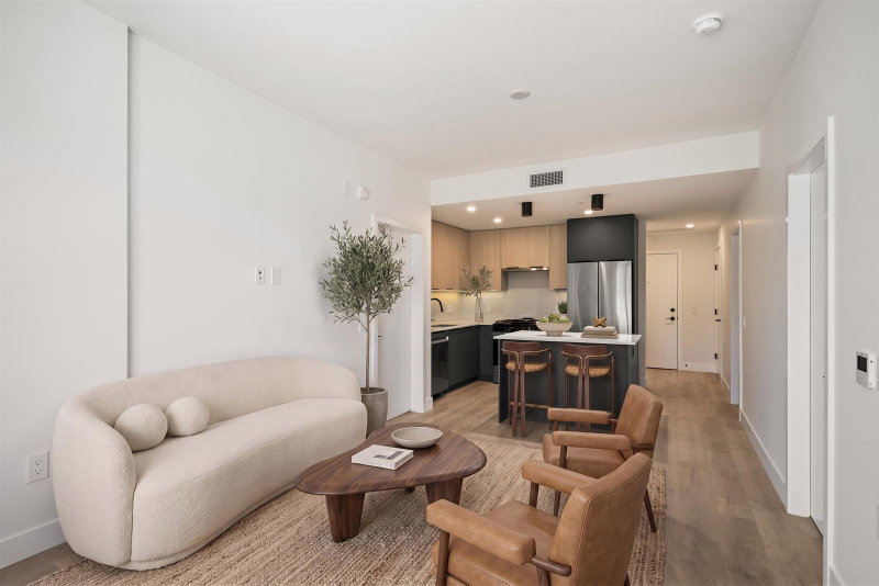 410 - 111 Buller Street