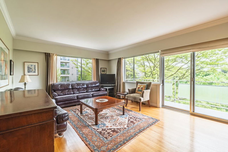 502 - 2409 43rd Avenue W