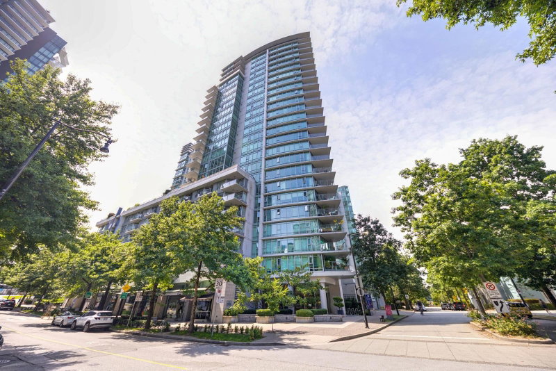 1903 - 1616 Bayshore Drive