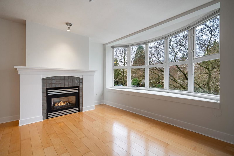 203 - 1858 5th Avenue W