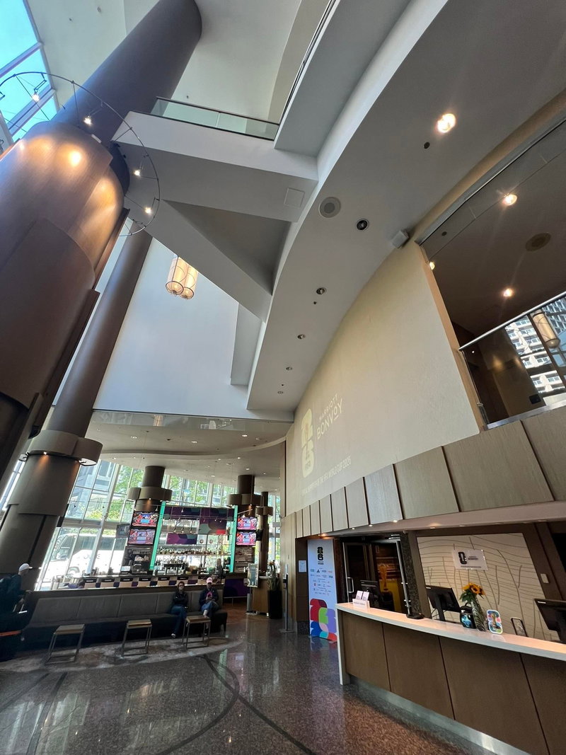 2321 - 1128 Hastings Street W