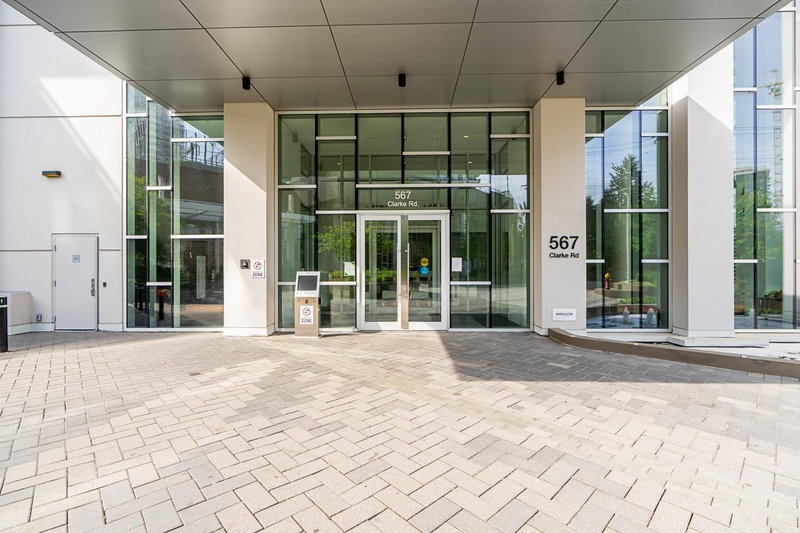 567 Clarke Road #606, Coquitlam, British Columbia