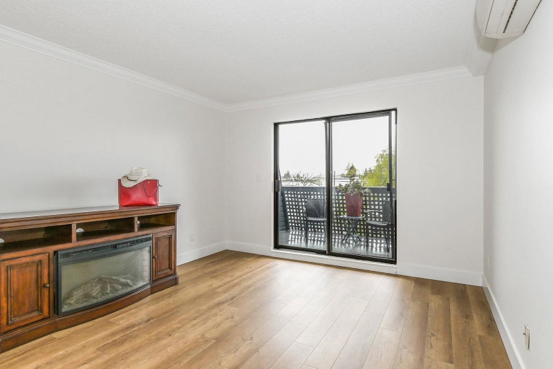 203 - 17661 58a Avenue