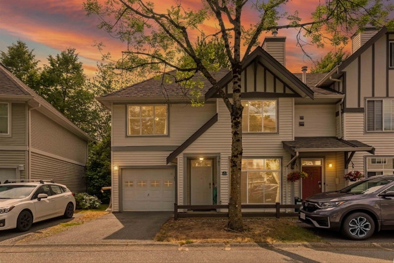 6465 184a Street #52, Surrey, British Columbia