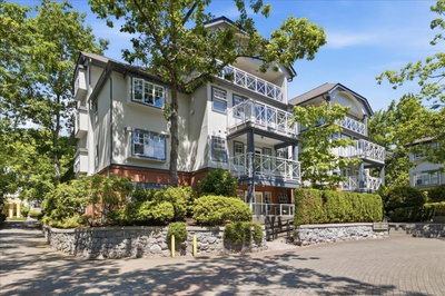 308 - 5880 Hampton Place