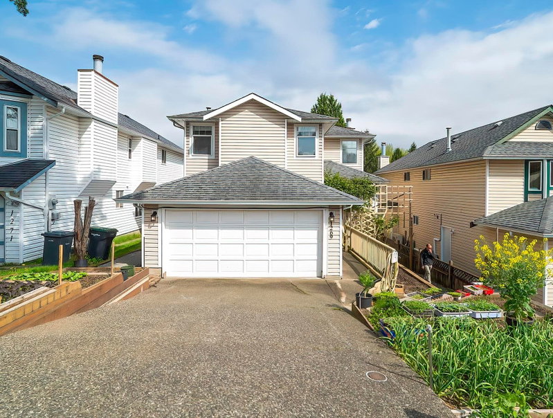 1269 Michigan Drive