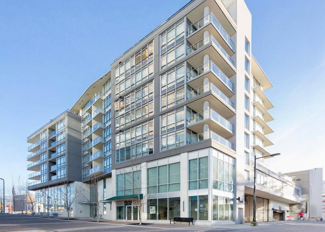 220 - 4818 Eldorado Mews