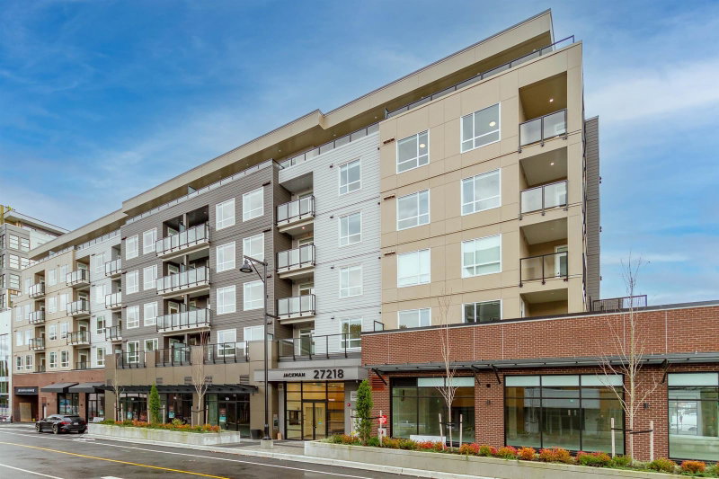 513 - 27218 Aldergrove Town Centre Drive