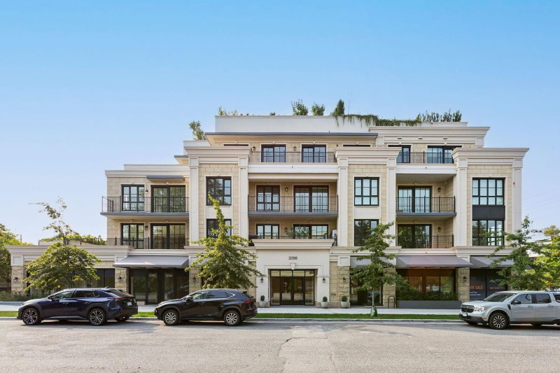 404 - 2096 47th Avenue W