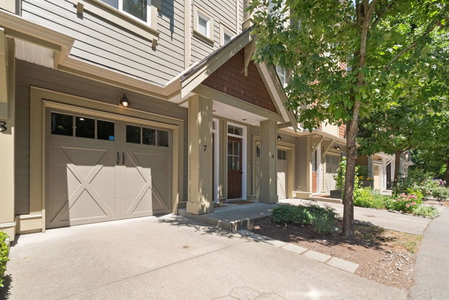 7 - 5805 Sappers Way