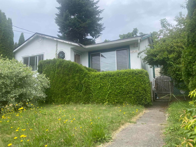 33659 5th Avenue, Mission, British Columbia