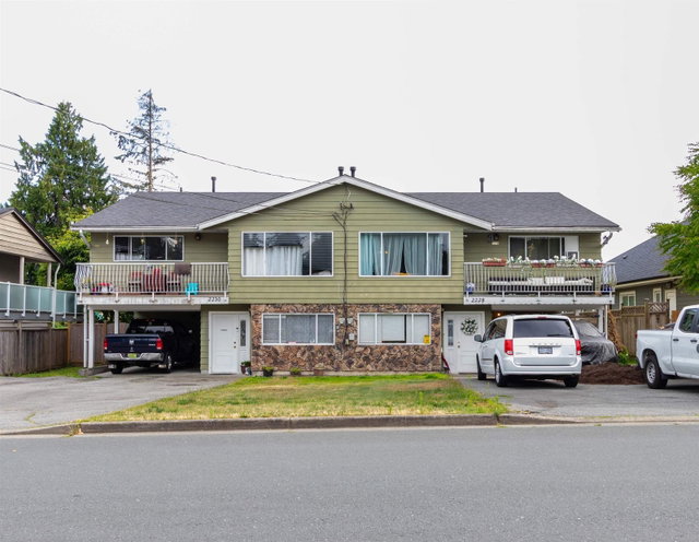 2228 King Albert Avenue
