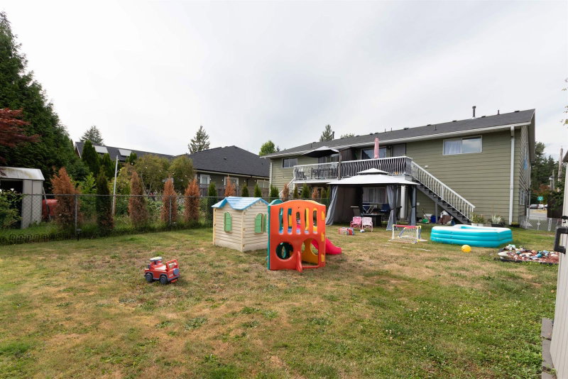 2228 King Albert Avenue