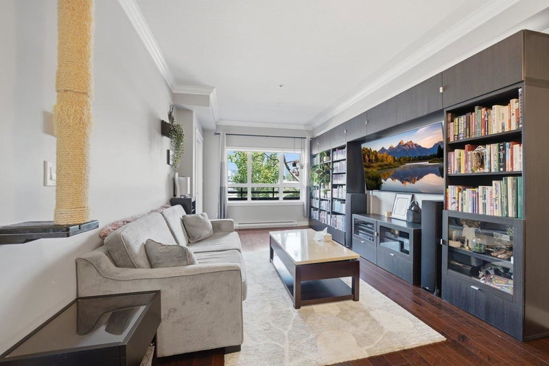 203 - 2664 Kingsway Avenue