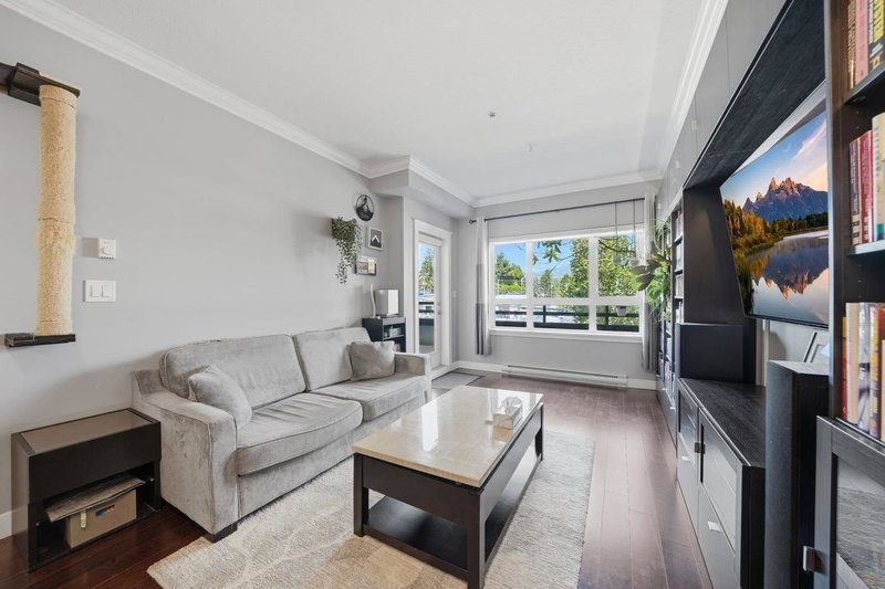 203 - 2664 Kingsway Avenue