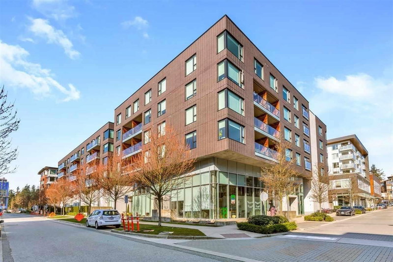 305 - 5955 Birney Avenue