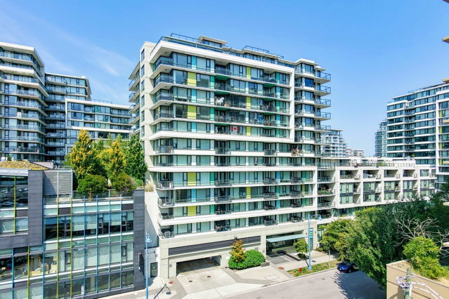 1305 - 7733 Firbridge Way