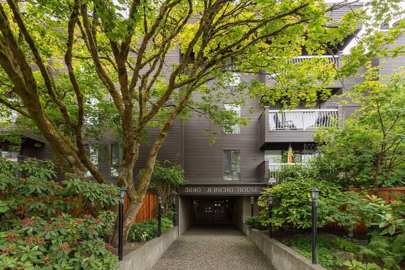 203 - 3680 7th Avenue W