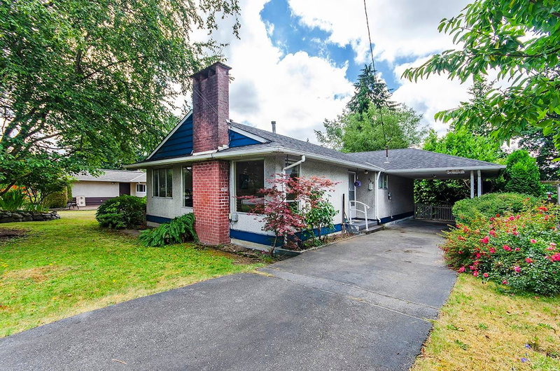 945 Caithness Crescent