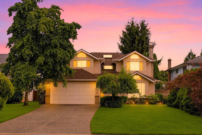 15578 112a Avenue, Surrey, British Columbia