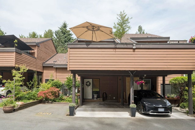 520 Cardiff Way