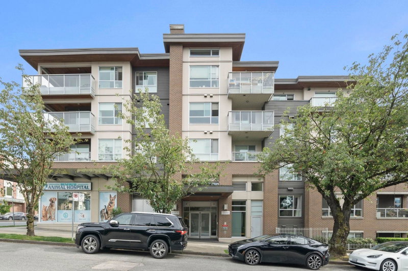 105 - 2888 2nd Avenue E
