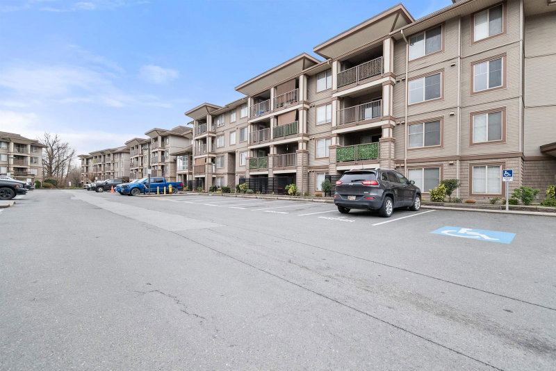 209 - 45567 Yale Road